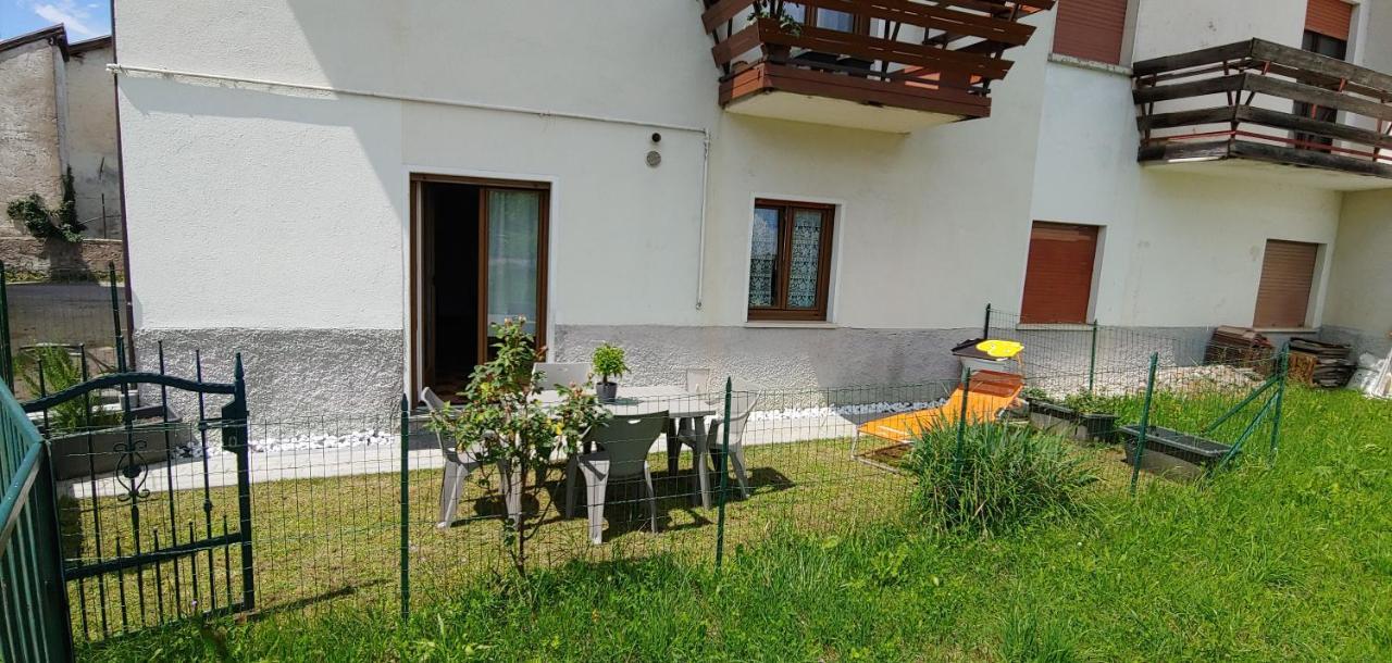 Vattaro Casa Boller Di Tss' - Ideale Per Famiglie, Supermercato A 20M & Car Parking מראה חיצוני תמונה