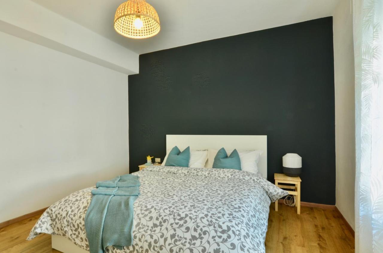 Vattaro Casa Boller Di Tss' - Ideale Per Famiglie, Supermercato A 20M & Car Parking מראה חיצוני תמונה