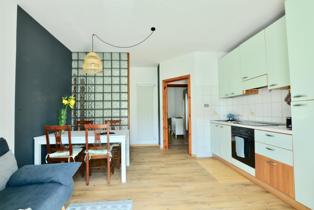 Vattaro Casa Boller Di Tss' - Ideale Per Famiglie, Supermercato A 20M & Car Parking מראה חיצוני תמונה