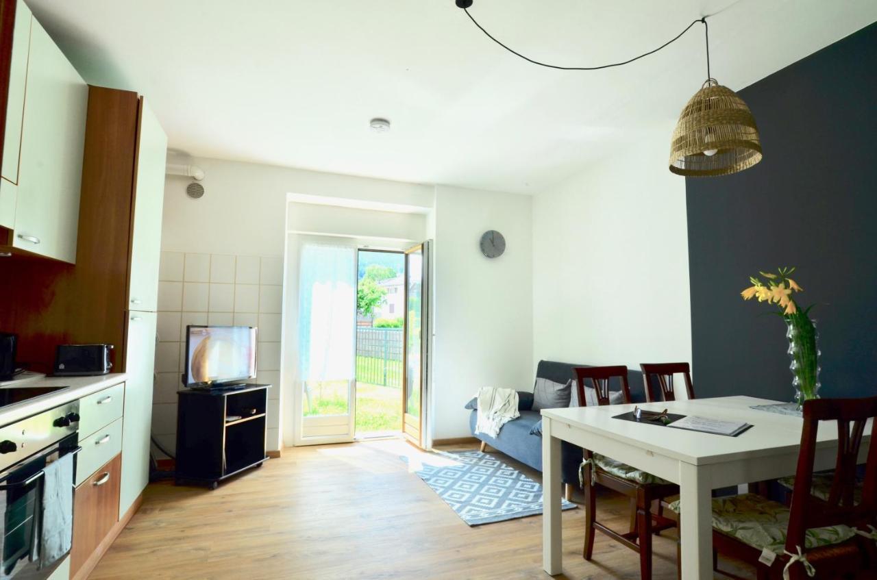 Vattaro Casa Boller Di Tss' - Ideale Per Famiglie, Supermercato A 20M & Car Parking מראה חיצוני תמונה