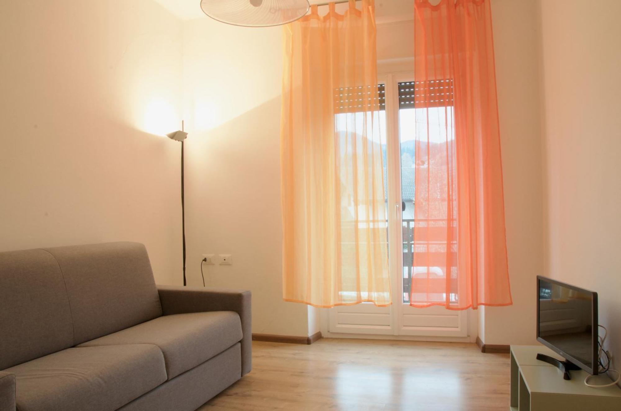 Vattaro Casa Boller Di Tss' - Ideale Per Famiglie, Supermercato A 20M & Car Parking מראה חיצוני תמונה