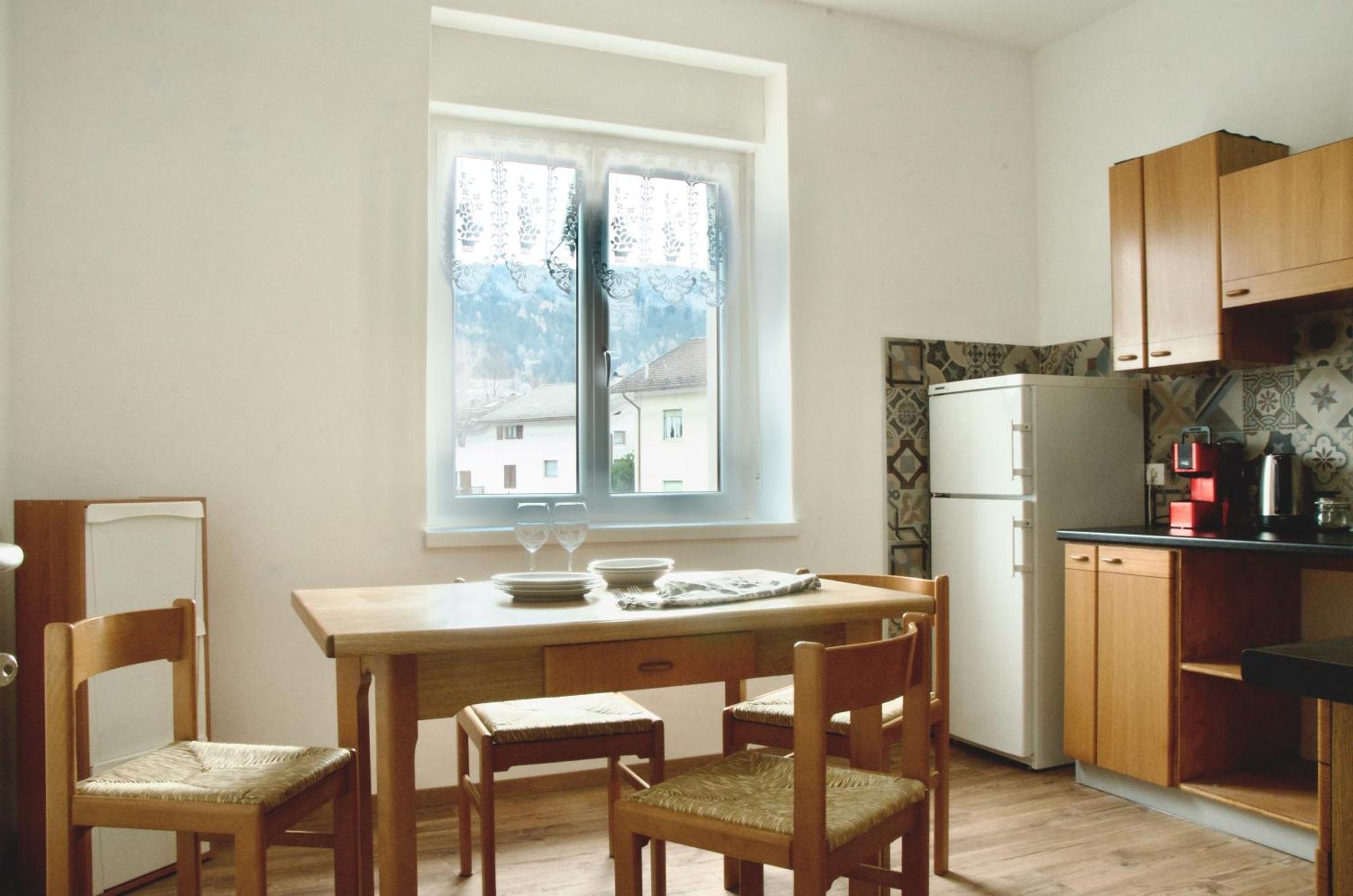 Vattaro Casa Boller Di Tss' - Ideale Per Famiglie, Supermercato A 20M & Car Parking מראה חיצוני תמונה